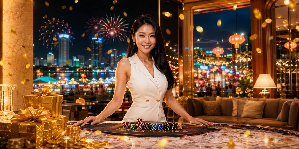 bigsweep mobile gaming
